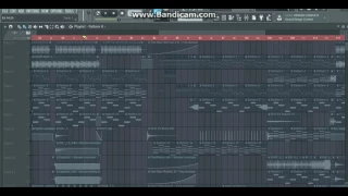 MARTIN GARRIX & AVICII FLP STYLE