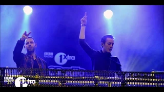 Chase & Status - Essential Mix @ BBC Radio 1 - 03.11.2018