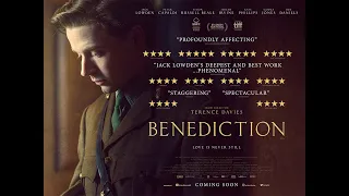 Benediction Trailer - Cinemas 20th May