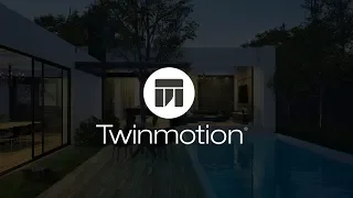 Get TwinMotion 2019 for Free