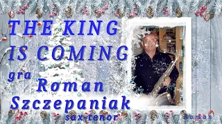 Wesołych Świąt -  Wykonawca   Roman Szczepaniak Saxophone Tenor