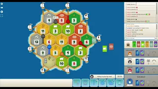 Ranked Catan - Why Best Placement Is Not Good??