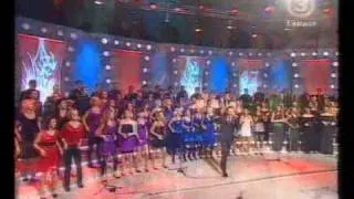 TV3 šova "Koru Kari" Himna