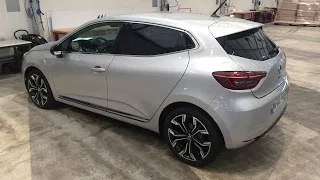 Clio 5 2021 TCe 90 moins 3 ans