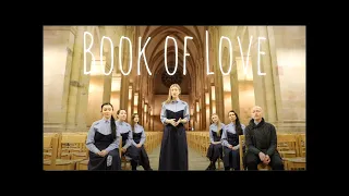 The Book of Love a cappella Latvian Voices