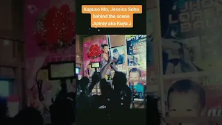 Pang Exrice Ne Aka Jericho Rosales-Junrey  Baug Napunta Sa Kulitan