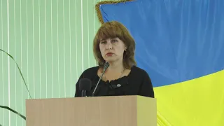 Сесія міськради: Реорганізація спеціальної школи та подовження Програми радіаційного захисту