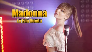 La Isla Bonita (Madonna); Cover by Daria Bahrin