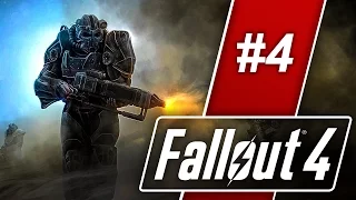 Fallout 4 - Медь, Строим дом, Электричество [PC, Ultra Settings, 1080p] #4