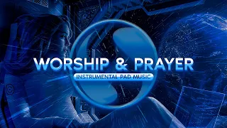 Breath of God • Deep Prayer Music • Instrumental Worship