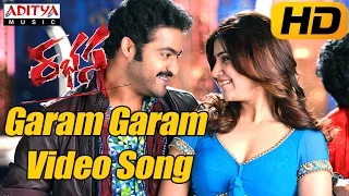 Garam Garam Chilaka Full Video Song - Rabhasa Video Songs - Jr Ntr, Samantha, Pranitha