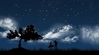 Piano and Violin Music for Sleeping, Romantic Music, Deep Sleep, Mind Calming