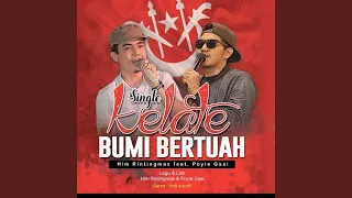 Kelate Bumi Bertuah