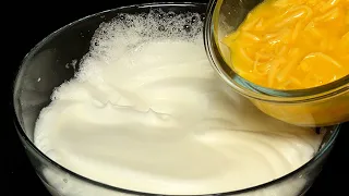 Only 3 ingredients ❗️ Don't buy cheese! Prepare at home in 6 minutes.