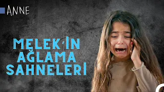 Melek'in En Üzücü Anları - Anne