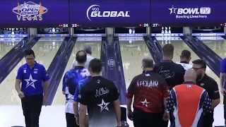 Team Event at the 2022 USBC Open Championships - Buddies Pro Shop