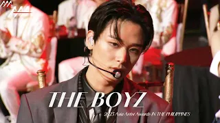 [#AAA2023] THEBOYZ(더보이즈) - Broadcast Stage | Official Video