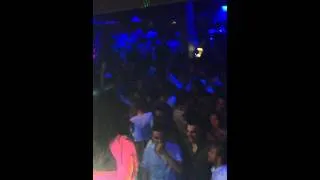 ARYFASHION LIVE PERFORMANCE @ VANILLA CLUB JESOLO