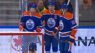 HOW Do The Oilers Keep Doing This...