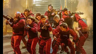 Main Crew Money Heist Then And Now in a minute #shorts #moneyheist #lacasadepapel