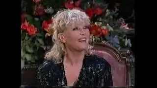 Petula CLARK this is your life BBC 1996