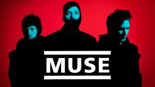 [Playlist] Tell the music how to be crazy│MUSE Playlist