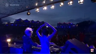 Tomorrowland 2017 LIVE Nervo - Full HD Stream