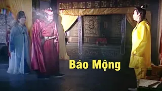 Chung Quỳ về Báo Mộng sẵn tiện đấm cho ông Vua thổ huyết [Thiên Sư Chung Quỳ]