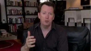 Sean Carroll: The Particle at the End of the Universe