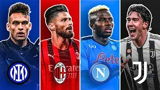 4 teams could win Serie A this year | #196