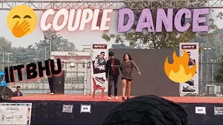 Dance Competition | Kashiyatra in IIT BHU