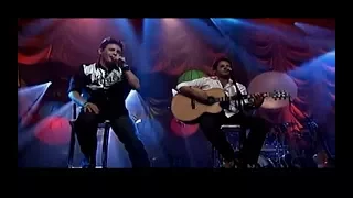 Luiz Cláudio e Giuliano - Olhe Pra Nós Dois {Ao Vivo Em Uberlândia} (2007)