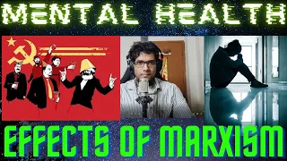 Marxism vs Mental Health | Coloniality | Nationalism | Depression | Anxiety | Paganism | Bharat