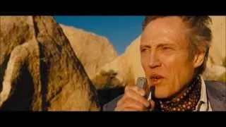 Christopher Walken - 7 Psychopaths ending