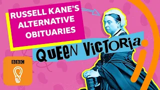 3 surprising things you may not know about Queen Victoria | BBC Ideas