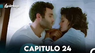 Luciérnaga Capitulo 24 (Doblado en Español) FULL HD