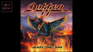 Dokken - Heaven Comes Down (Full Album)