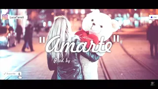 |Free| |TypeBeat| "Amarte" - (Prod by Dopamine Music)