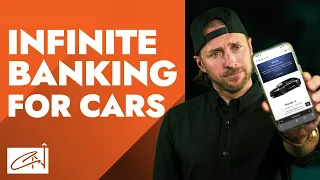 Buying A New Tesla Using The Infinite Banking Concept