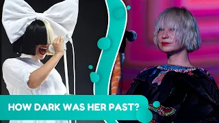 What Pain Lies Behind Sia's Wigs? | Rumour Juice