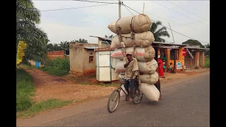 (428) Moving Stuff in Africa