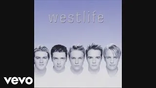 Westlife - Open Your Heart (Official Audio)