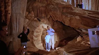 Luray Caverns - Wider