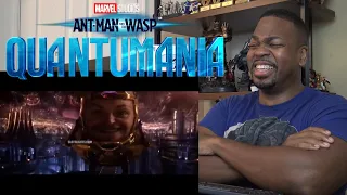 The Critical Drinker: Ant-Man 3 Will Make You Hate Movies - REACTION!  🤣