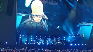 Billy Joel - Piano Man Live at Hyde Park, London 07.07.23