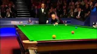 John Higgins vs Judd Trump wins World Snooker 2011