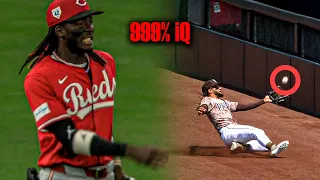 MLB | Top Plays Part 4️⃣ 2024 Highlights