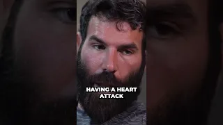 Dan Bilzerian Shocking insider story: What you didn't know about my heart attack