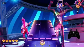 Toxicity by System of A Down (Fortnite Festival)