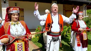 Jam Mirditas Kastriot Kola (Milici) (Official Video 4K)